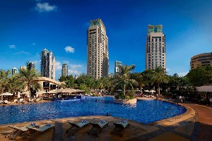 Hotel HABTOOR GRAND BEACH RESORT & SPA wakacje
