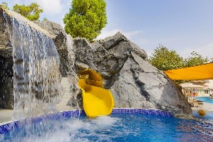 Hotel HABTOOR GRAND BEACH RESORT & SPA wakacje