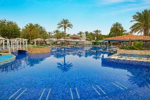 Hotel HABTOOR GRAND BEACH RESORT & SPA wakacje