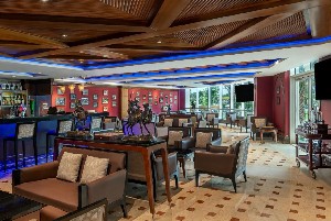 Hotel HABTOOR GRAND BEACH RESORT & SPA wakacje