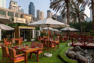 Hotel HABTOOR GRAND BEACH RESORT & SPA wakacje