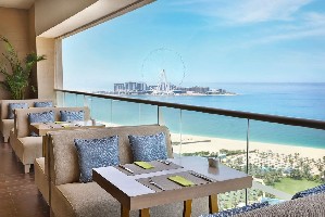 Hotel HABTOOR GRAND BEACH RESORT & SPA wakacje