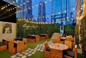 Hotel HABTOOR GRAND BEACH RESORT & SPA wakacje