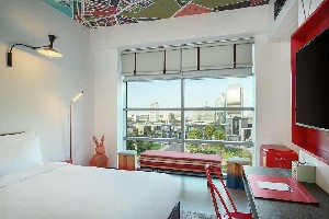 Hotel HAMPTON BY HILTON DUBAI AL SEEF wakacje