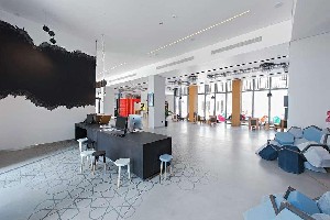 Hotel HAMPTON BY HILTON DUBAI AL SEEF wakacje