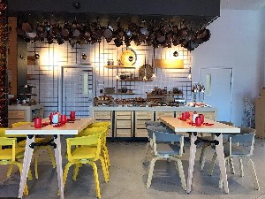 Hotel HAMPTON BY HILTON DUBAI AL SEEF wakacje