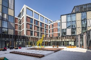 Hotel HAMPTON BY HILTON DUBAI AL SEEF wakacje