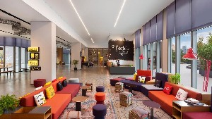 Hotel HAMPTON BY HILTON DUBAI AL SEEF wakacje