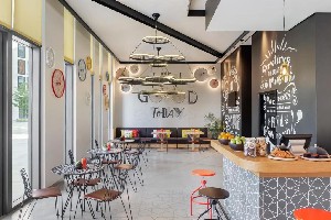 Hotel HAMPTON BY HILTON DUBAI AL SEEF wakacje