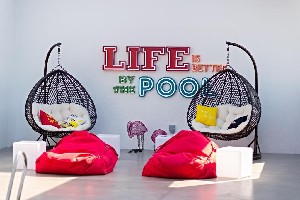 Hotel HAMPTON BY HILTON DUBAI AL SEEF wakacje