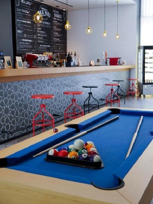 Hotel HAMPTON BY HILTON DUBAI AL SEEF wakacje