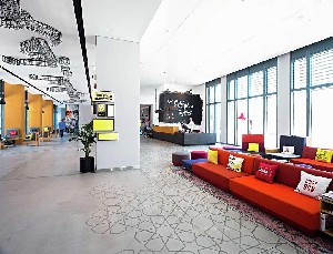 Hotel HAMPTON BY HILTON DUBAI AL SEEF wakacje