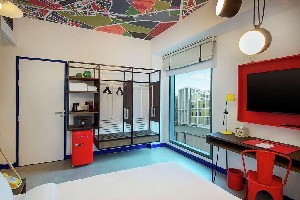 Hotel HAMPTON BY HILTON DUBAI AL SEEF wakacje