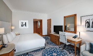 Hotel HILTON DUBAI JUMEIRAH BEACH wakacje