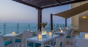 Hotel HILTON DUBAI JUMEIRAH BEACH wakacje