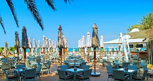 Hotel HILTON DUBAI JUMEIRAH BEACH wakacje