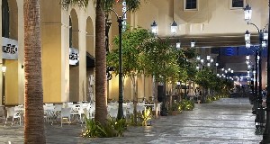 Hotel HILTON DUBAI JUMEIRAH BEACH wakacje