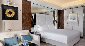 Hotel HILTON DUBAI PALM JUMEIRAH wakacje