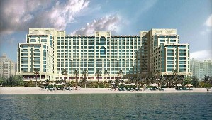 Hotel HILTON DUBAI PALM JUMEIRAH wakacje
