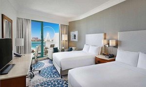 Hotel HILTON DUBAI PALM JUMEIRAH wakacje