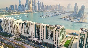 Hotel HILTON DUBAI PALM JUMEIRAH wakacje