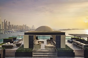 Hotel HILTON DUBAI PALM JUMEIRAH wakacje
