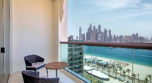 Hotel HILTON DUBAI PALM JUMEIRAH wakacje