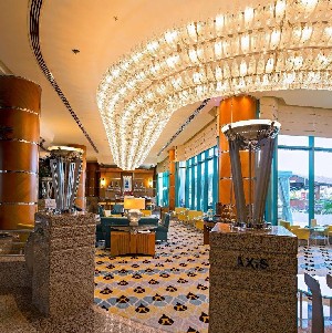 Hotel HILTON DUBAI PALM JUMEIRAH wakacje