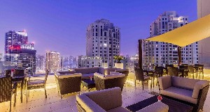 Hotel HILTON DUBAI THE WALK wakacje