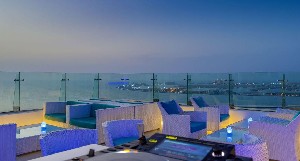 Hotel HILTON DUBAI THE WALK wakacje