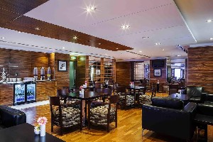 Hotel HILTON DUBAI THE WALK wakacje