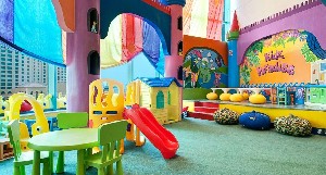 Hotel HILTON DUBAI THE WALK wakacje