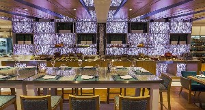 Hotel HILTON DUBAI THE WALK wakacje