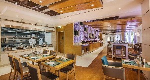 Hotel HILTON DUBAI THE WALK wakacje