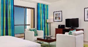 Hotel HILTON DUBAI THE WALK wakacje