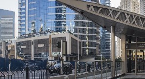 Hotel HILTON DUBAI THE WALK wakacje