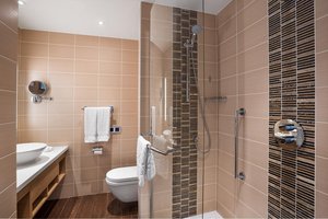 Hotel HILTON GARDEN INN DUBAI MALL OF THE EMIRATES wakacje