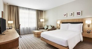 Hotel HILTON GARDEN INN DUBAI MALL OF THE EMIRATES wakacje