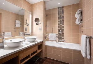 Hotel HILTON GARDEN INN DUBAI MALL OF THE EMIRATES wakacje
