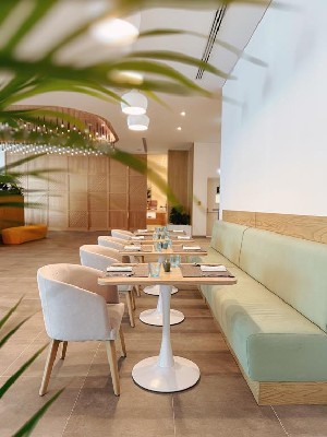 Hotel HOLIDAY INN DUBAI BUSINESS BAY wakacje