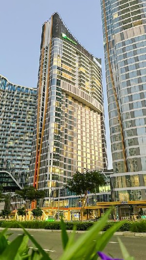 Hotel HOLIDAY INN DUBAI BUSINESS BAY wakacje