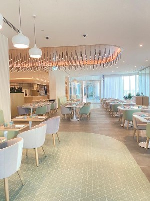 Hotel HOLIDAY INN DUBAI BUSINESS BAY wakacje