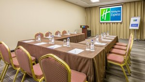 Hotel HOLIDAY INN EXPRESS JUMEIRAH wakacje