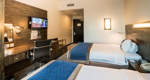 Hotel HOLIDAY INN EXPRESS JUMEIRAH wakacje