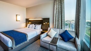Hotel HOLIDAY INN EXPRESS JUMEIRAH wakacje