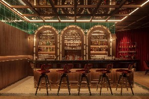 Hotel HYDE HOTEL DUBAI wakacje