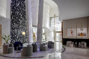 Hotel HYDE HOTEL DUBAI wakacje