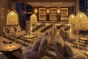 Hotel HYDE HOTEL DUBAI wakacje