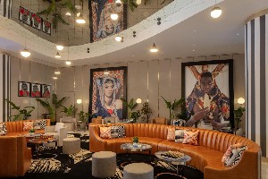 Hotel HYDE HOTEL DUBAI wakacje