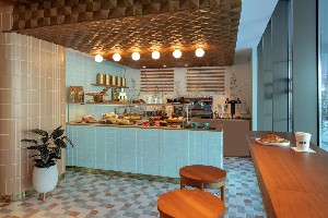 Hotel HYDE HOTEL DUBAI wakacje